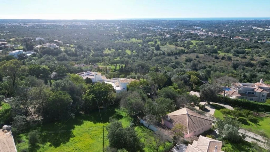 Terreno para Venda em Loule (São Clemente) Foto 6