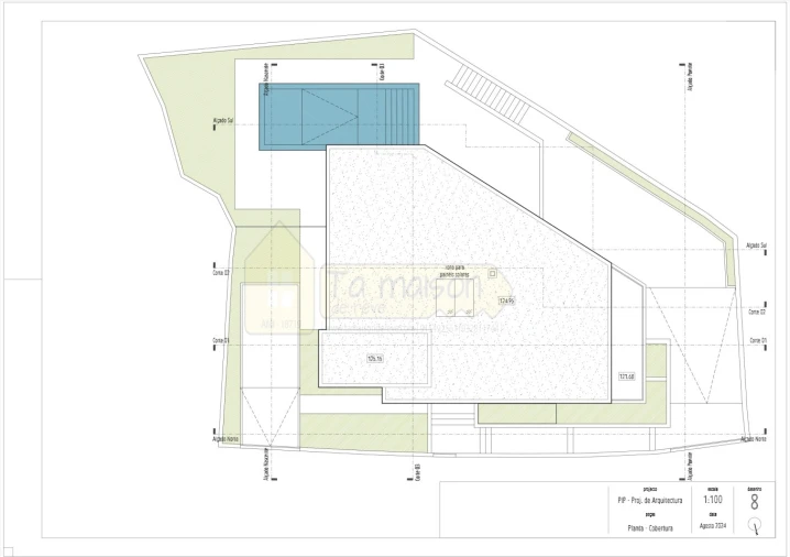 Terreno para Venda em Loule (São Clemente) Foto 12