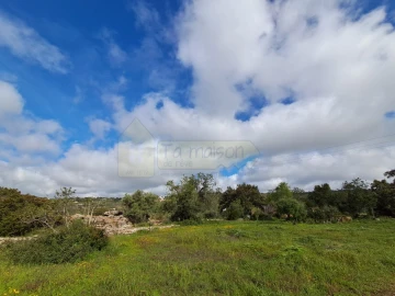 Terreno para Venda em Santa Barbara de Nexe