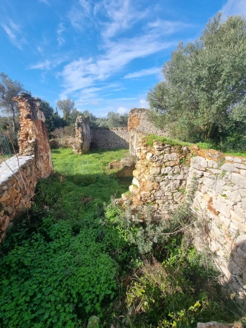 Terreno para Venda em Loule (São Clemente)
