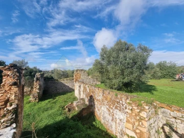 Terreno para Venda em Loule (São Clemente)