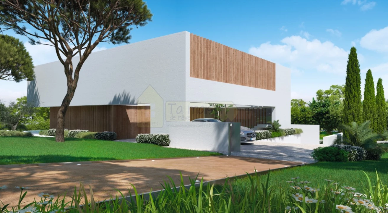 Terreno para Venda em Loule (São Clemente) Foto 2