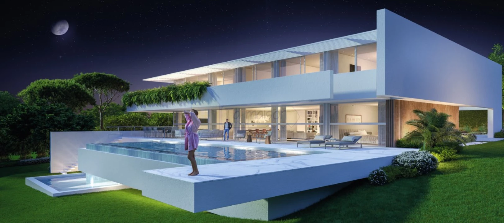 Terreno para Venda em Loule (São Clemente) Foto 3