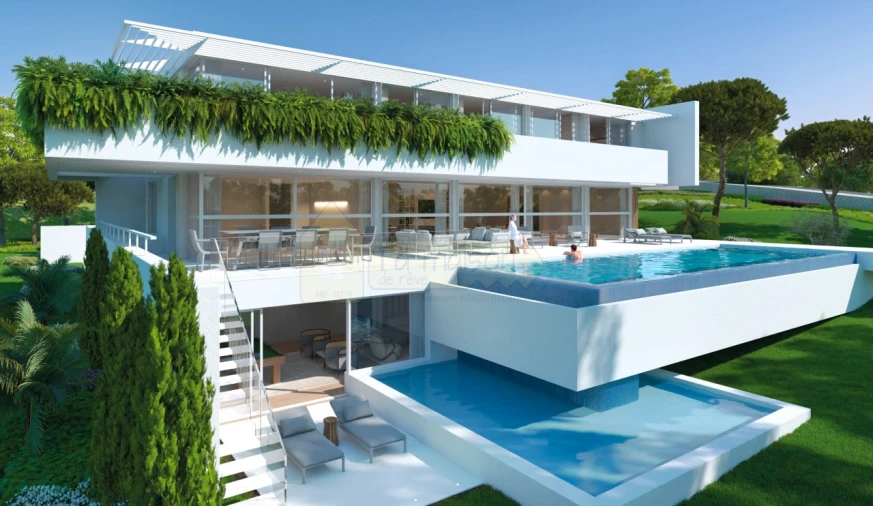 Terreno para Venda em Loule (São Clemente) Foto 1