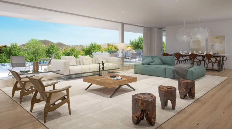 Terreno para Venda em Loule (São Clemente) Foto 7