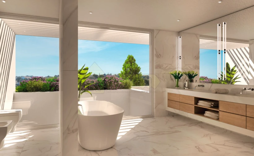 Terreno para Venda em Loule (São Clemente) Foto 11