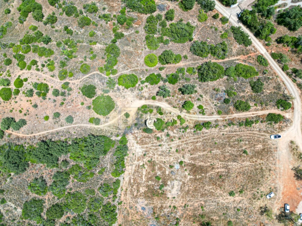 Terreno para Venda em Moncarapacho e Fuseta Foto 2