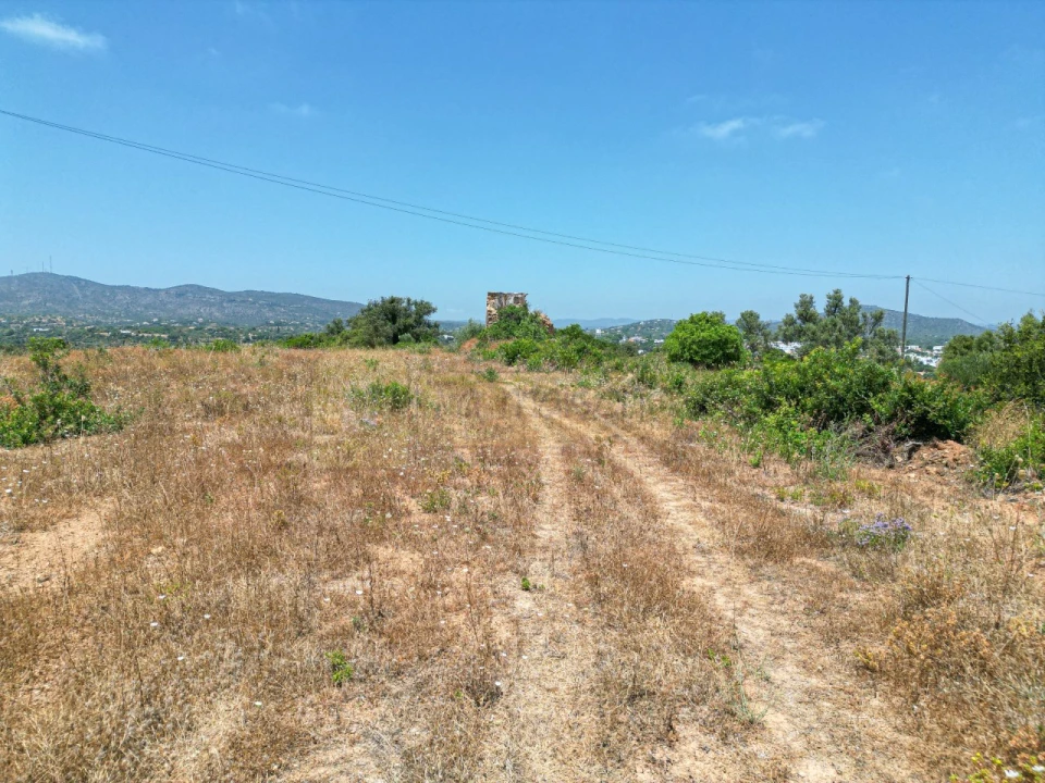 Terreno para Venda em Moncarapacho e Fuseta Foto 4