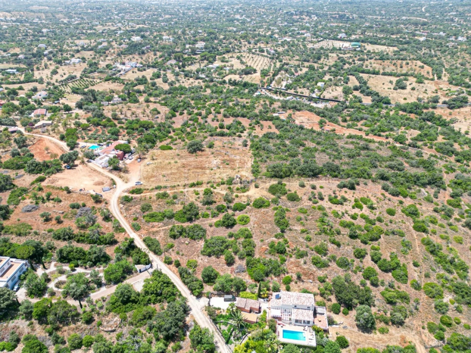 Terreno para Venda em Moncarapacho e Fuseta Foto 12