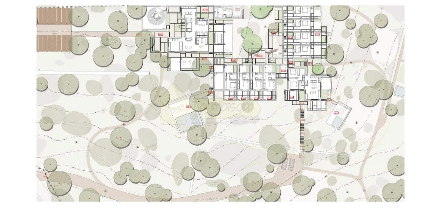 Terreno para Venda em Moncarapacho e Fuseta Foto 14