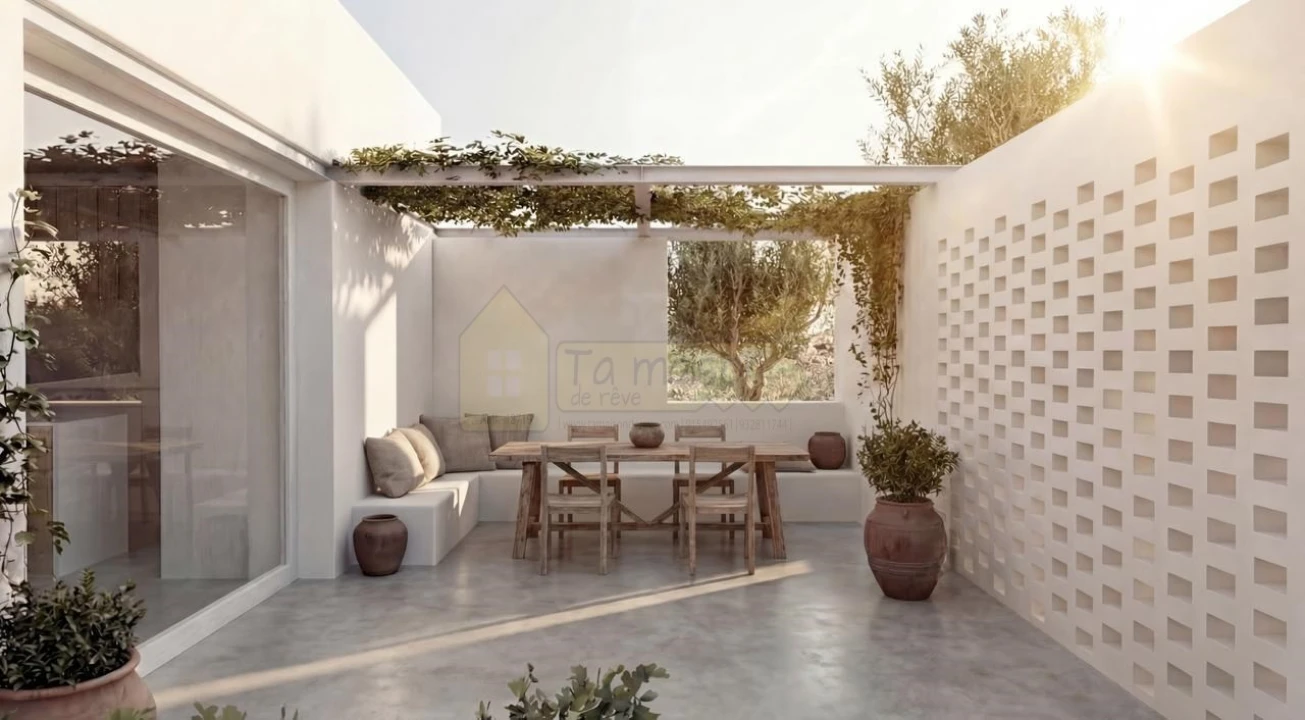 Terreno para Venda em Moncarapacho e Fuseta Foto 21