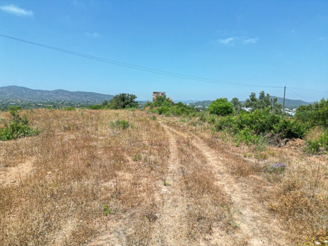 Terreno para Venda em Moncarapacho e Fuseta Foto 4