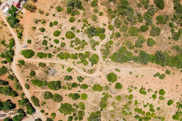 Terreno para Venda em Moncarapacho e Fuseta Foto 6