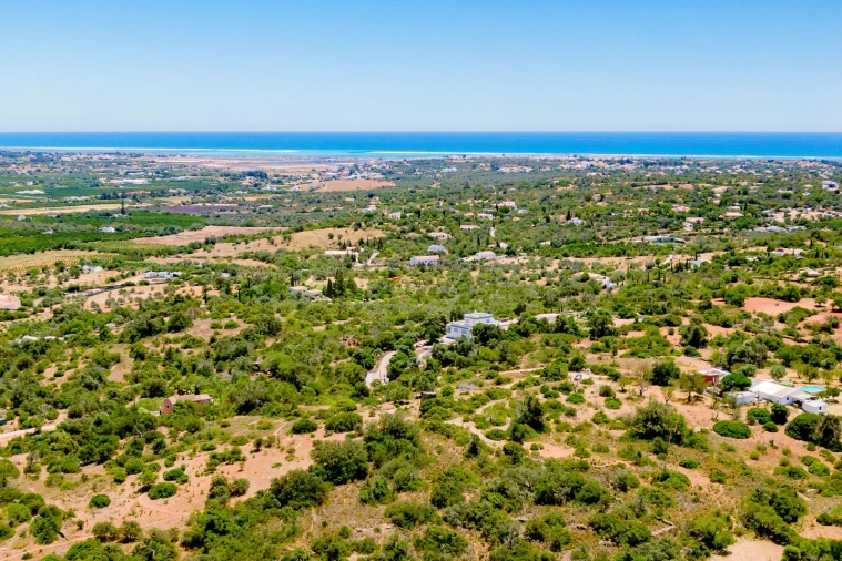 Terreno para Venda em Moncarapacho e Fuseta Foto 15