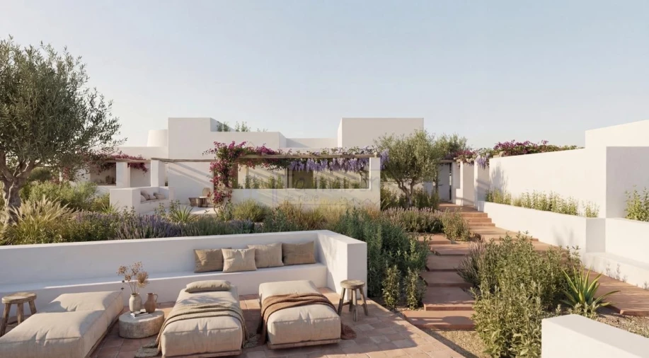 Terreno para Venda em Moncarapacho e Fuseta Foto 16