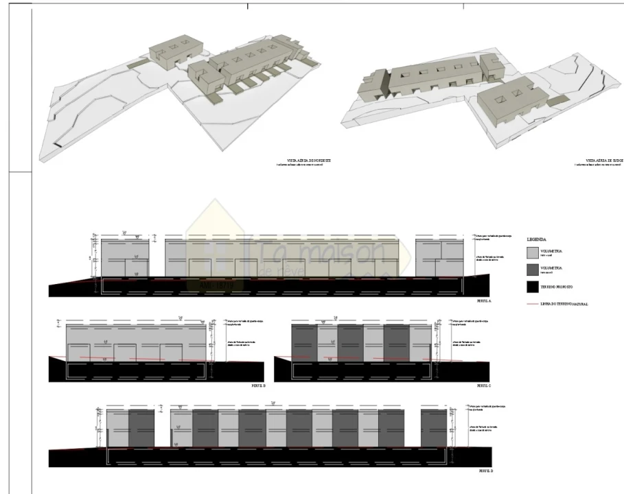 Terreno para Venda em Almancil Foto 3