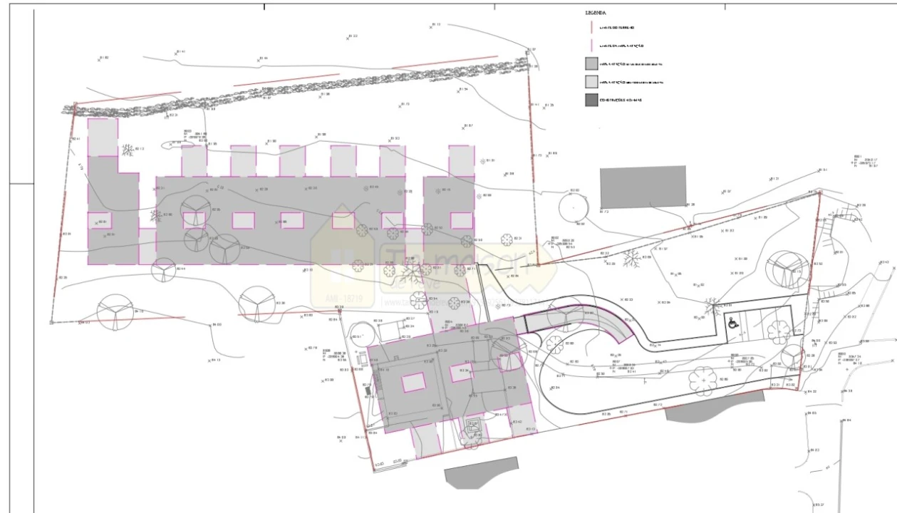 Terreno para Venda em Almancil Foto 5