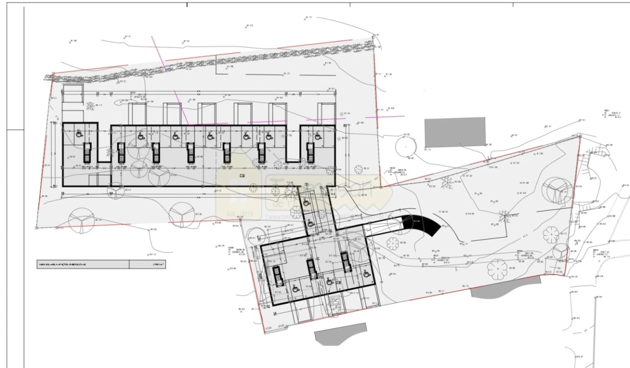 Terreno para Venda em Almancil Foto 6