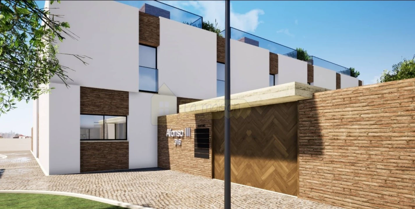 Terreno para Venda em Almancil Foto 1