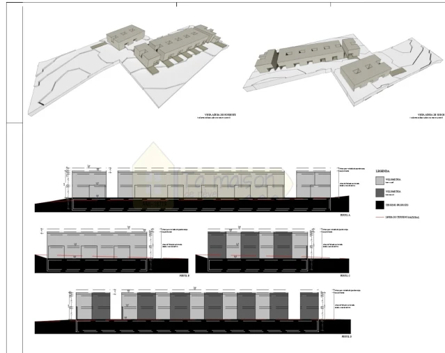 Terreno para Venda em Almancil Foto 3