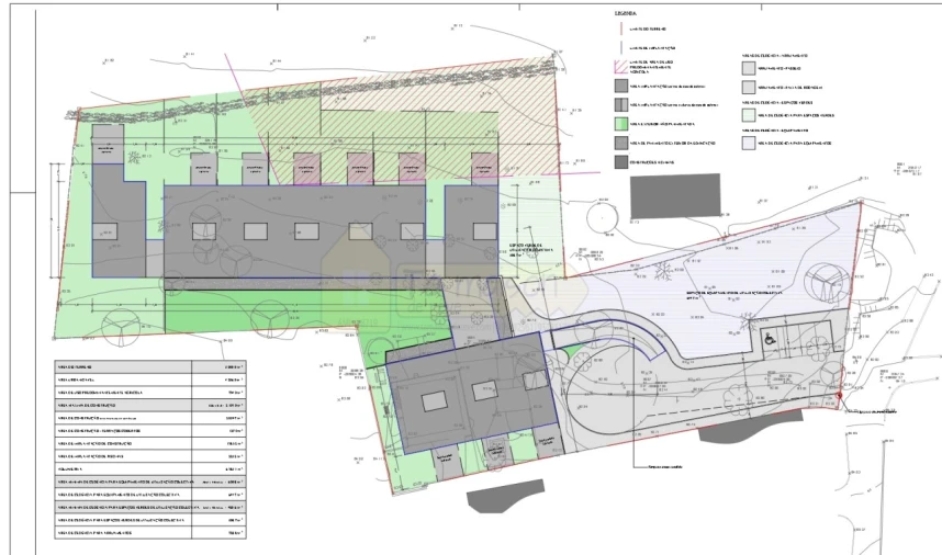 Terreno para Venda em Almancil Foto 4