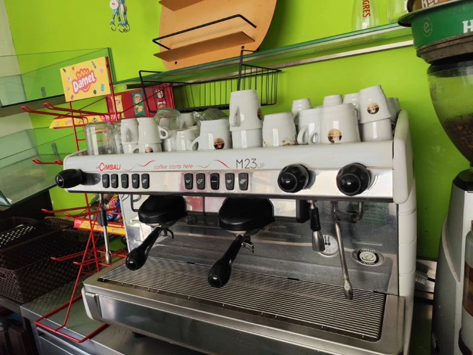 Negócio para Cedência de Quotas em Marvila, Ribeira Santarém, São Salvador, São Nicolau Foto 6