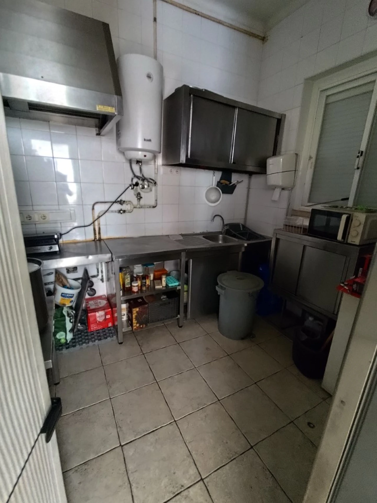 Negócio para Cedência de Quotas em Marvila, Ribeira Santarém, São Salvador, São Nicolau Foto 7