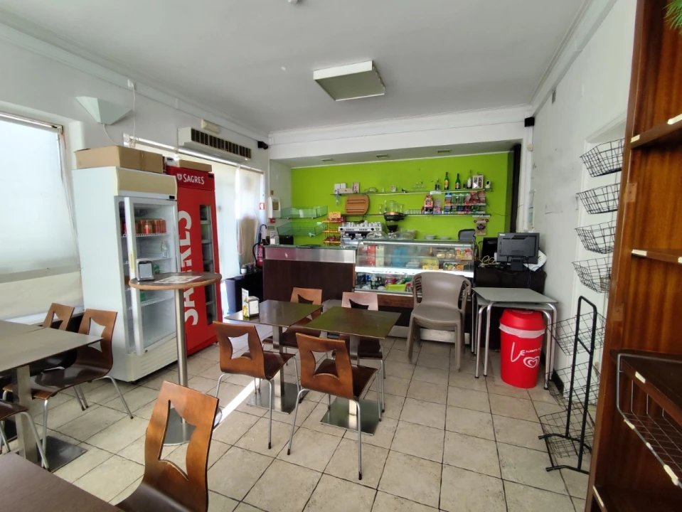 Negócio para Cedência de Quotas em Marvila, Ribeira Santarém, São Salvador, São Nicolau Foto 3