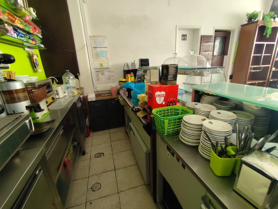 Negócio para Cedência de Quotas em Marvila, Ribeira Santarém, São Salvador, São Nicolau Foto 5