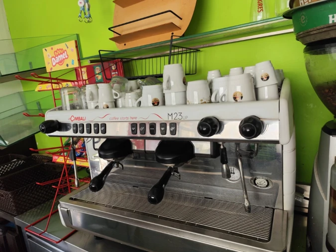 Negócio para Cedência de Quotas em Marvila, Ribeira Santarém, São Salvador, São Nicolau Foto 6