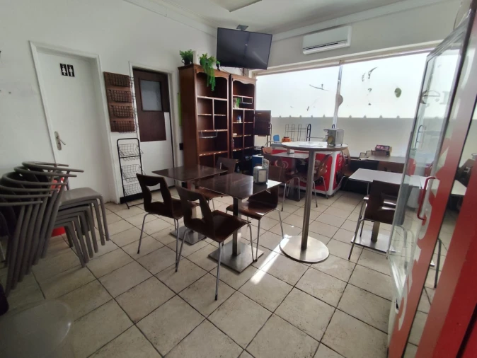 Negócio para Cedência de Quotas em Marvila, Ribeira Santarém, São Salvador, São Nicolau