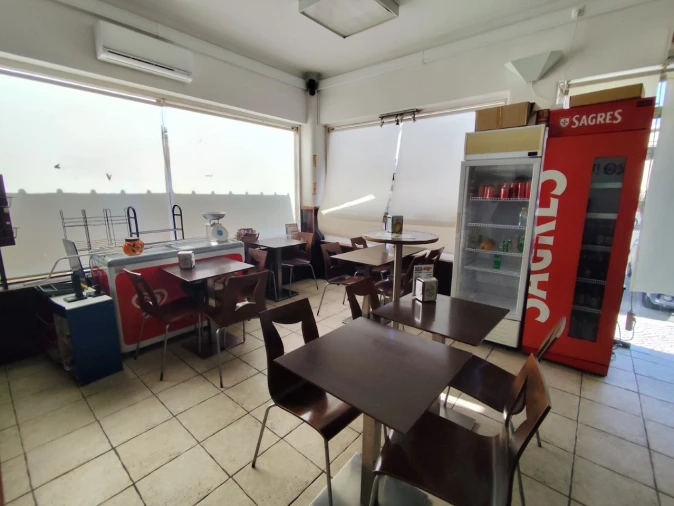 Negócio para Cedência de Quotas em Marvila, Ribeira Santarém, São Salvador, São Nicolau Foto 2