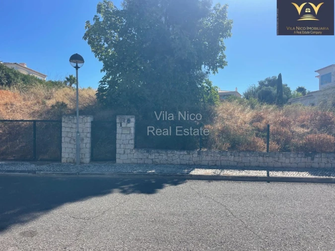 Terreno para Venda em Portimão Foto 2