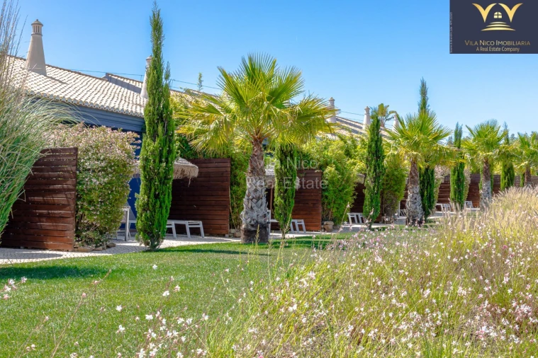 Negócio para Venda em Luz Foto 8