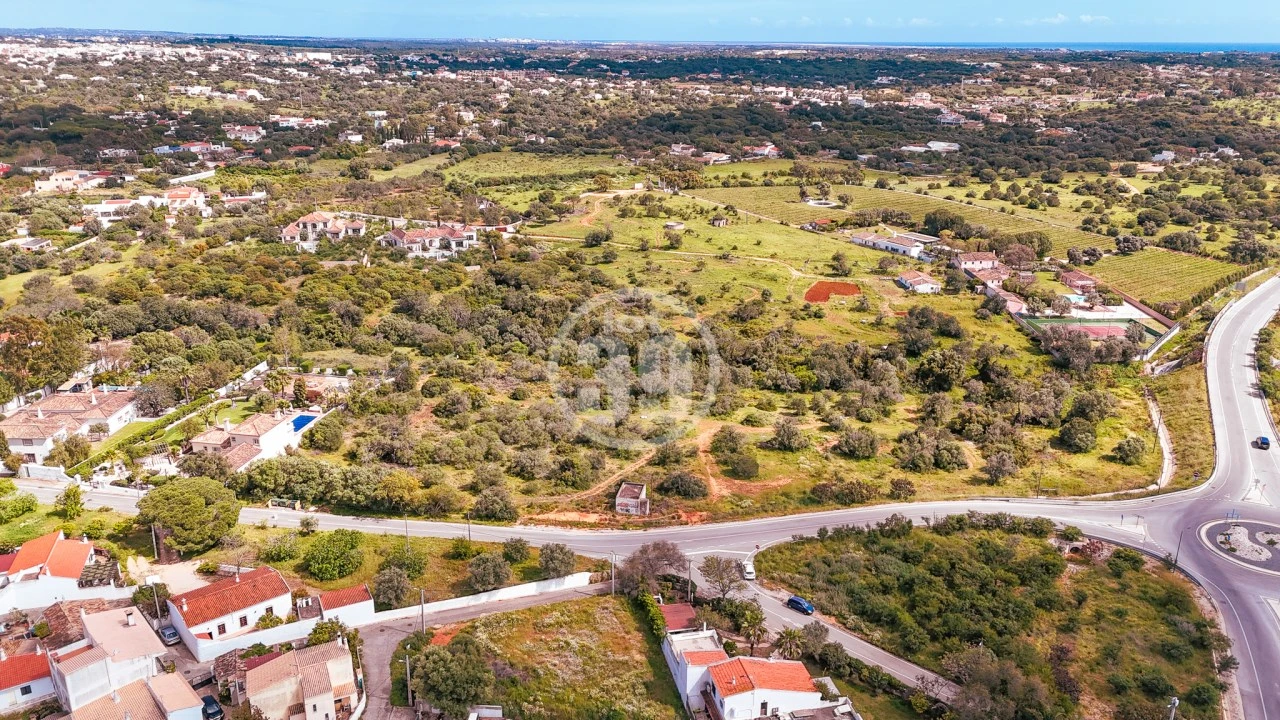 Terreno para Venda em Almancil Foto 3