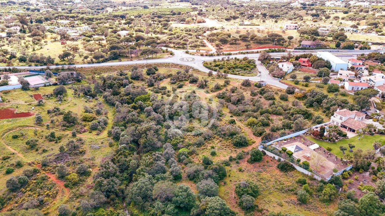 Terreno para Venda em Almancil Foto 6