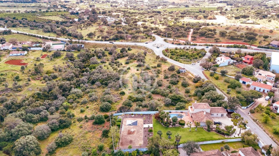 Terreno para Venda em Almancil Foto 5