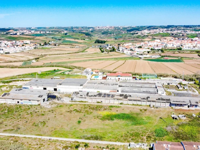 Terreno para Venda em Lourinhã e Atalaia Foto 5