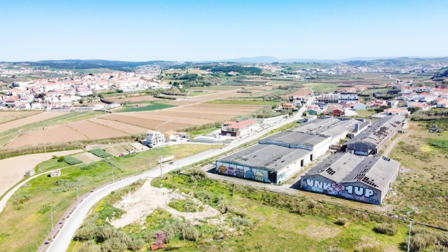 Terreno para Venda em Lourinhã e Atalaia Foto 6