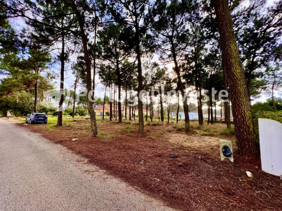 Terreno para Venda em Charneca de Caparica e Sobreda Foto 11