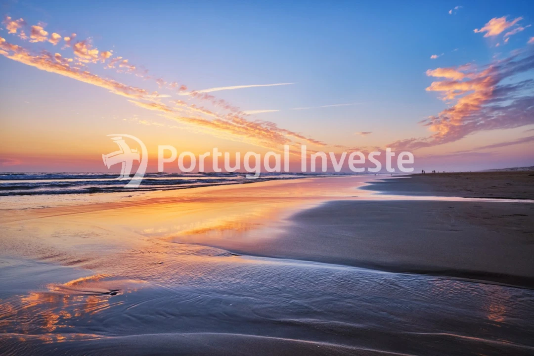 Terreno para Venda em Charneca de Caparica e Sobreda Foto 24