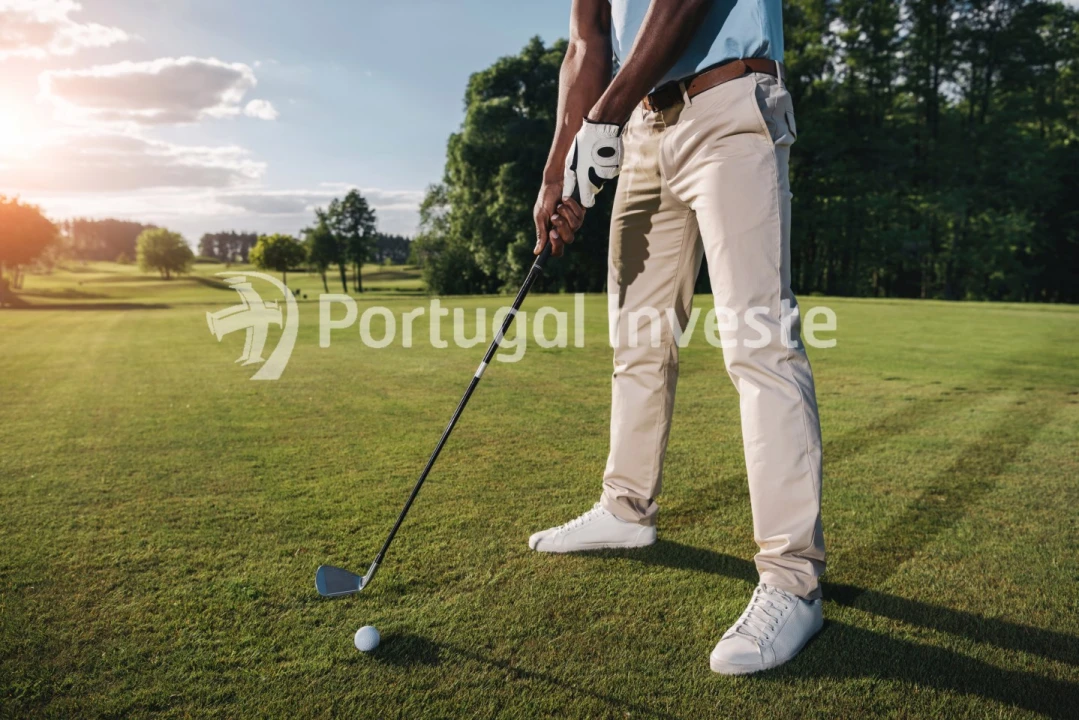 Terreno para Venda em Charneca de Caparica e Sobreda Foto 28