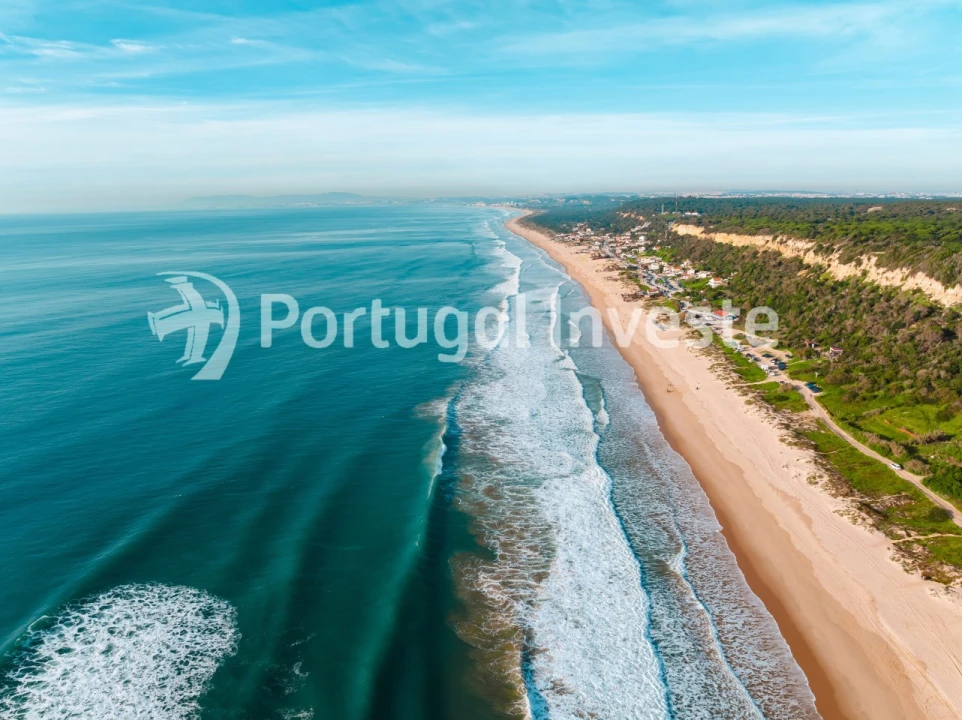 Terreno para Venda em Charneca de Caparica e Sobreda Foto 29