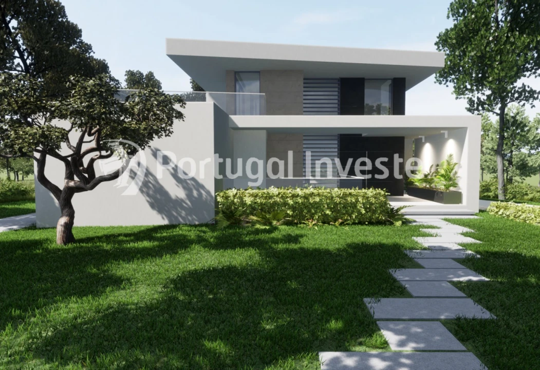 Terreno para Venda em Charneca de Caparica e Sobreda Foto 8