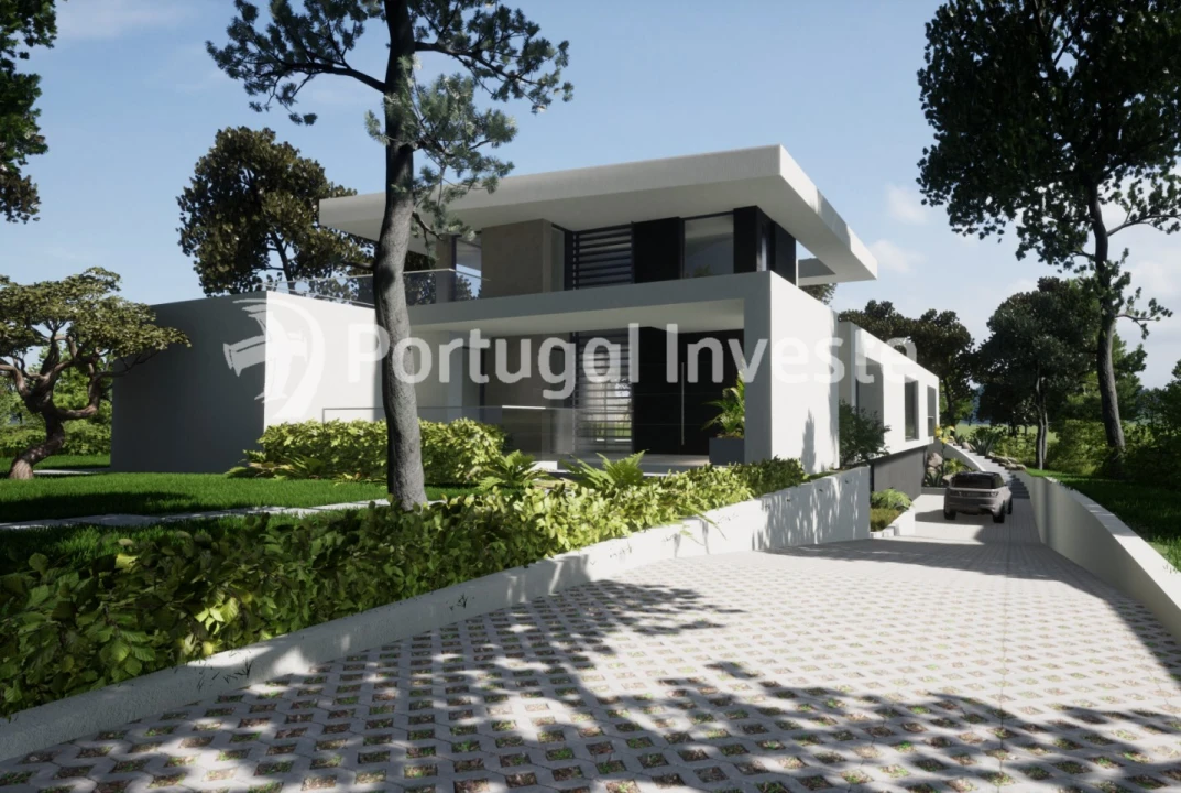 Terreno para Venda em Charneca de Caparica e Sobreda Foto 6