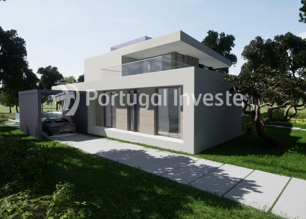 Terreno para Venda em Charneca de Caparica e Sobreda Foto 10