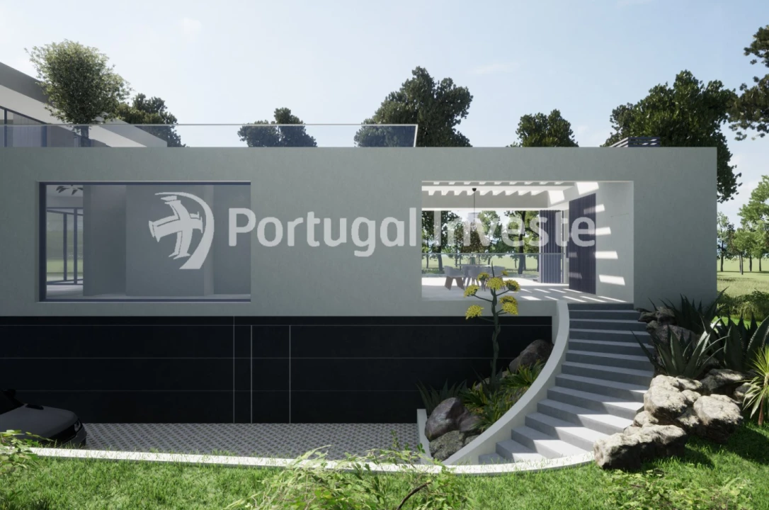 Terreno para Venda em Charneca de Caparica e Sobreda Foto 9