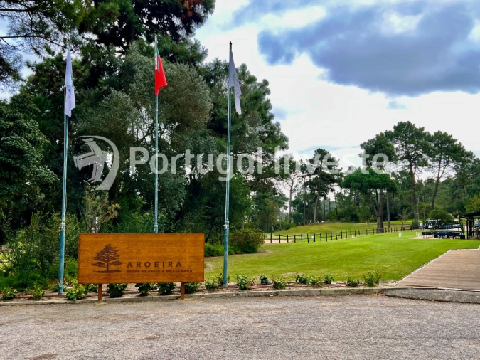 Terreno para Venda em Charneca de Caparica e Sobreda Foto 14