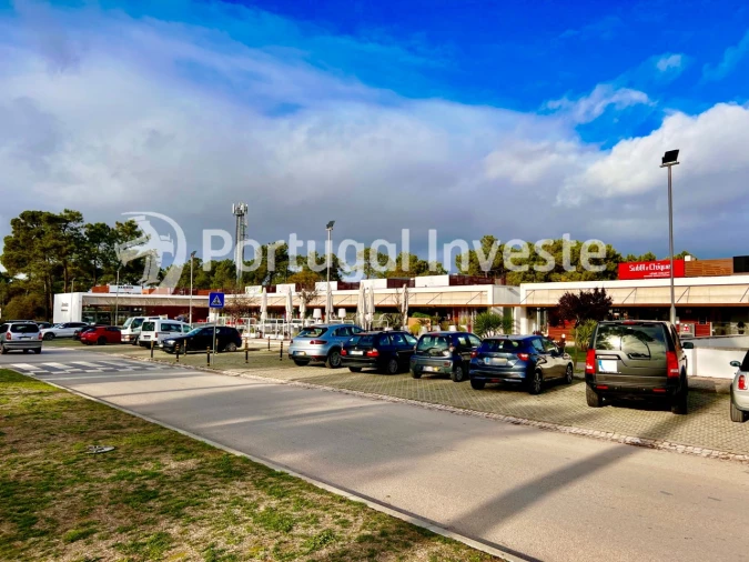 Terreno para Venda em Charneca de Caparica e Sobreda Foto 19