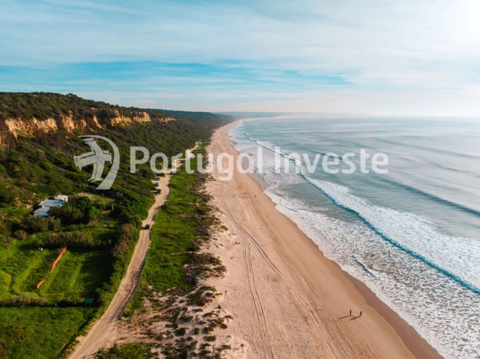 Terreno para Venda em Charneca de Caparica e Sobreda Foto 30